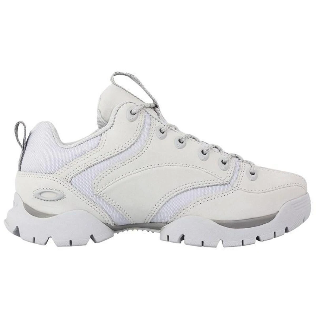 Tênis Oakley Flak 365 Light Grey 3 Tênis Oakley Flak 365 Light Grey