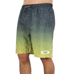 Bermuda Oakley Blade Trunk Blackout