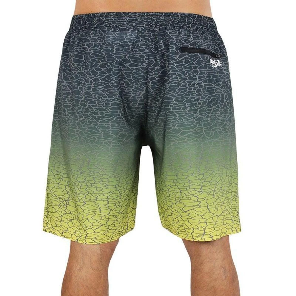 Bermuda Oakley Blade Trunk Blackout 5 Bermuda Oakley Blade Trunk Blackout - Image 3