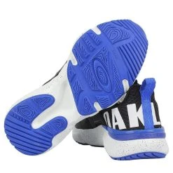 Tênis Oakley Stellar Jet Black -Redley Store PFN 5073 006 zoom3