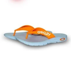 Chinelo Oakley Rest Mark II Sterling Blue -Redley Store PFN 5520 008 zoom3