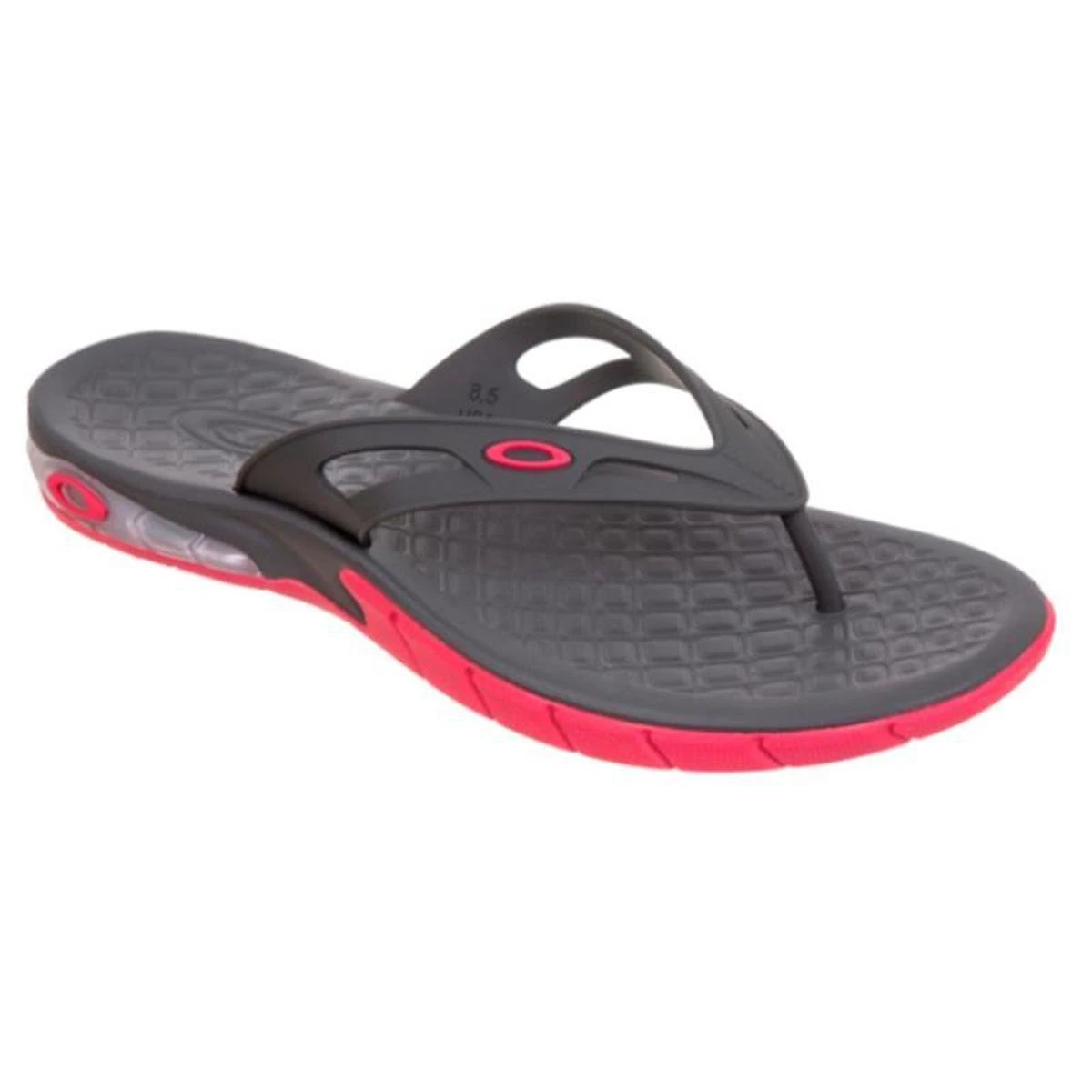 Chinelo Oakley Killer Point Azalea 3 Chinelo Oakley Killer Point Azalea