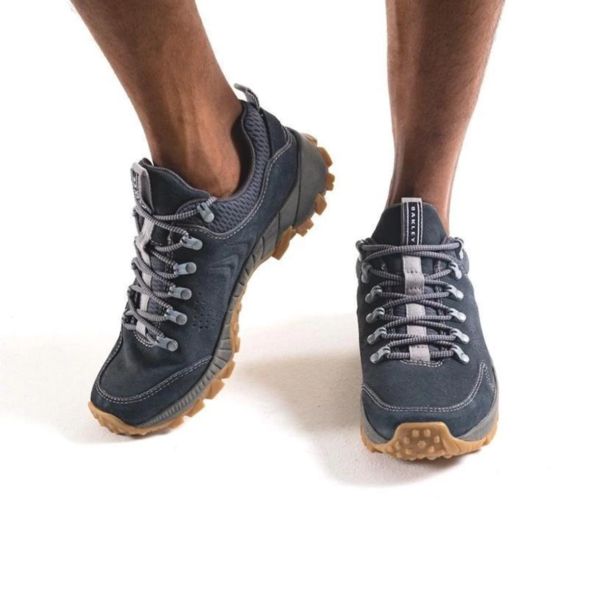 Oakley TEN DUST FOF100171 20G SHADOW 09,5 4 Oakley TEN DUST FOF100171 20G SHADOW 09,5 - Image 2