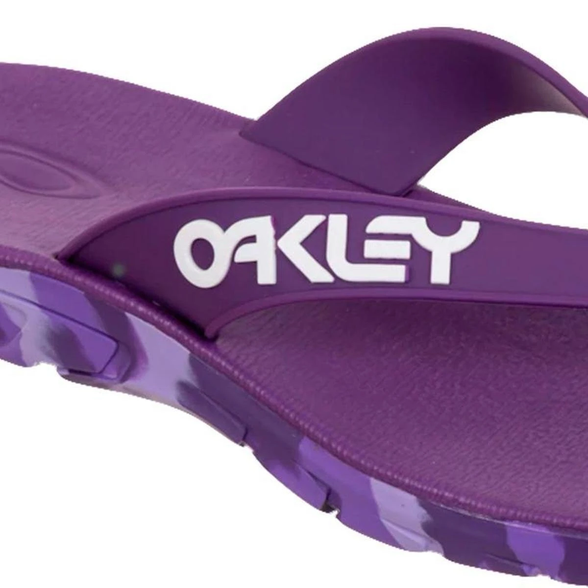Oakley CHIN REST MARK II CAMO FOF100120 81R ENAMEL PURPLE 13 4 Oakley CHIN REST MARK II CAMO FOF100120 81R ENAMEL PURPLE 13 - Image 2
