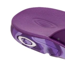 Oakley CHIN REST MARK II CAMO FOF100120 81R ENAMEL PURPLE 13 7 Oakley CHIN REST MARK II CAMO FOF100120 81R ENAMEL PURPLE 13 -Redley Store PFN 5985 198 zoom3