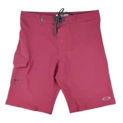 Bermuda Masculina Oakley Boardshorts Água Kana 21 2.0