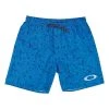 Bermuda Oakley Blade Printed Trunk Shorts 1 Bermuda Oakley Blade Printed Trunk Shorts -Redley Store PFN 6024 008 zoom1