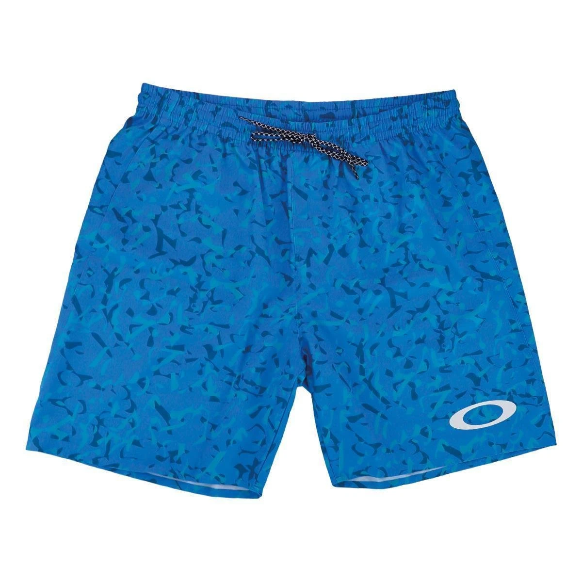 Bermuda Oakley Blade Printed Trunk Shorts 3 Bermuda Oakley Blade Printed Trunk Shorts