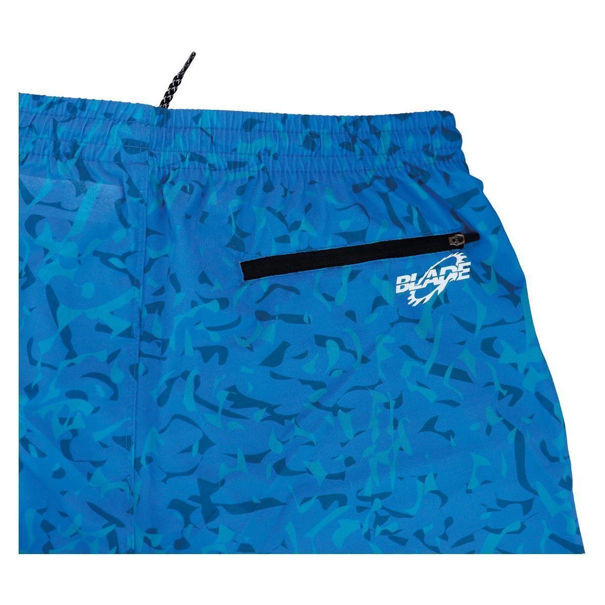 Bermuda Oakley Blade Printed Trunk Shorts 5 Bermuda Oakley Blade Printed Trunk Shorts - Image 3