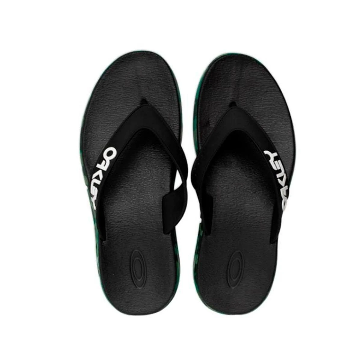 Oakley CHIN REST MARK II CAMO FOF100120 01K JET BLACK 08,5 5 Oakley CHIN REST MARK II CAMO FOF100120 01K JET BLACK 08,5 - Image 3