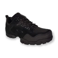 Oakley TEN MODOC LOW II FOF100245 001 BLACK 04,5