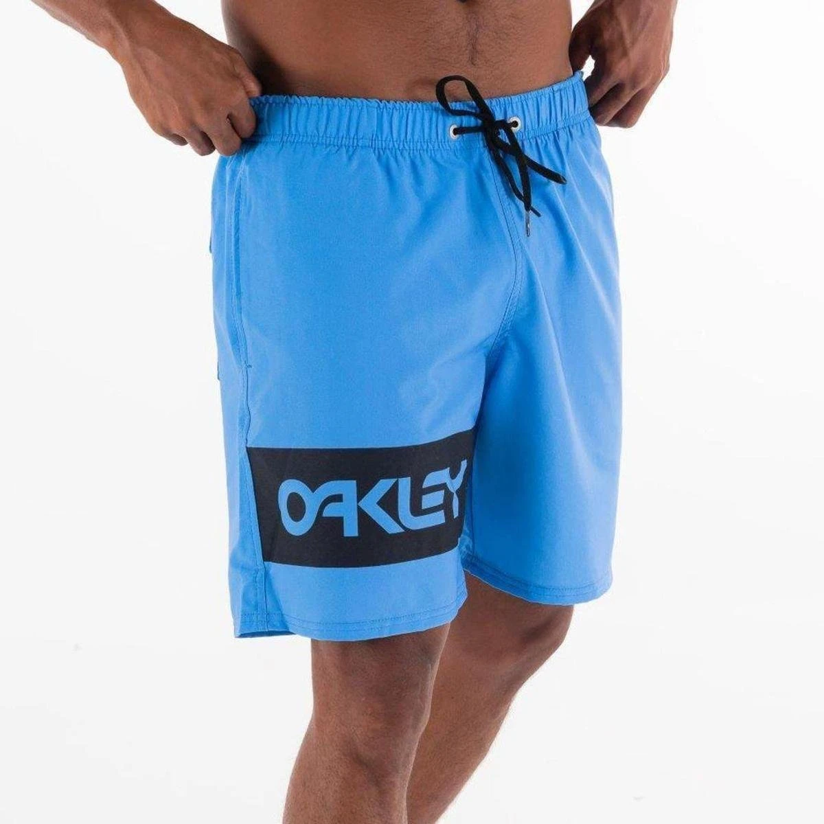 Bermuda Tactel Oakley Curta Mauricinho 4 Bermuda Tactel Oakley Curta Mauricinho - Image 2