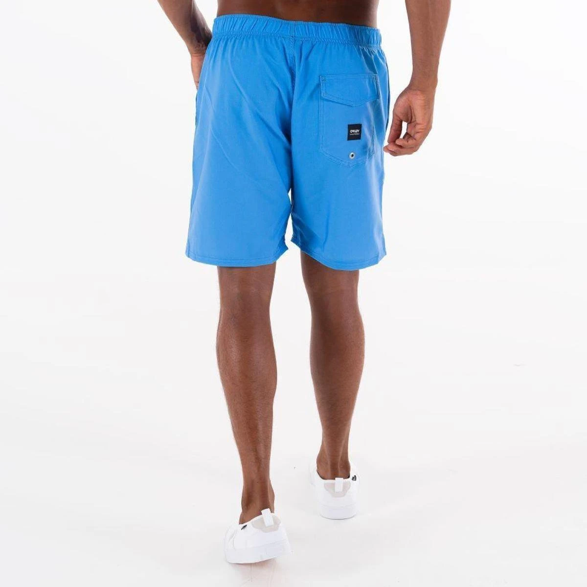 Bermuda Tactel Oakley Curta Mauricinho 5 Bermuda Tactel Oakley Curta Mauricinho - Image 3