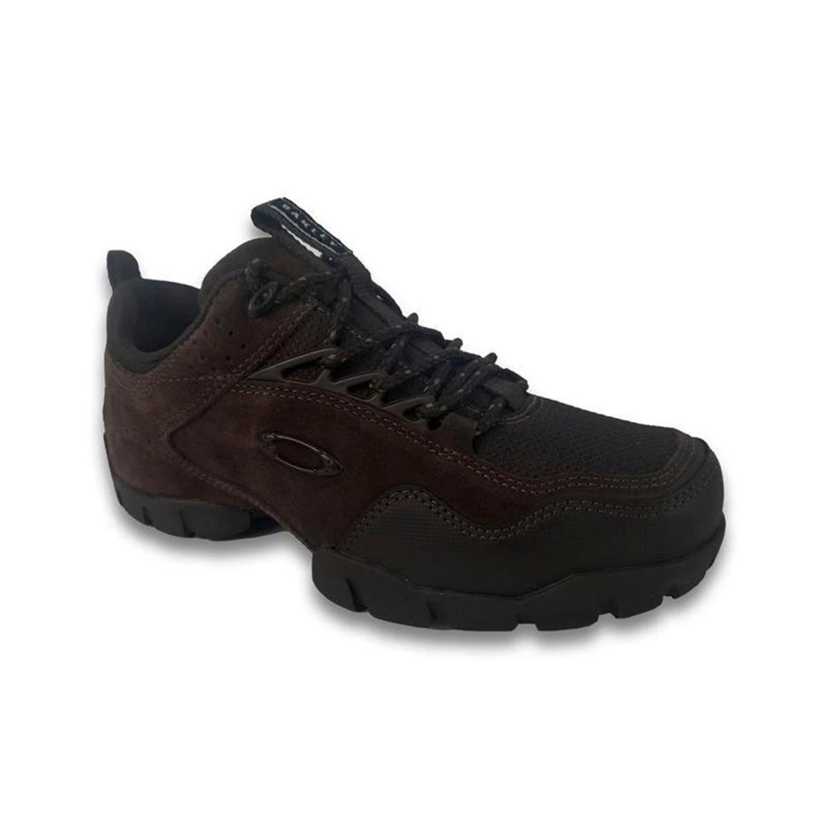 Oakley TEN MODOC LOW II FOF100245 31L MARROM 12,5 3 Oakley TEN MODOC LOW II FOF100245 31L MARROM 12,5