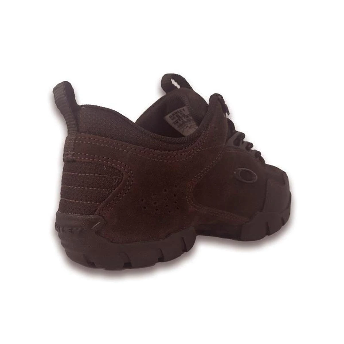 Oakley TEN MODOC LOW II FOF100245 31L MARROM 12,5 4 Oakley TEN MODOC LOW II FOF100245 31L MARROM 12,5 - Image 2