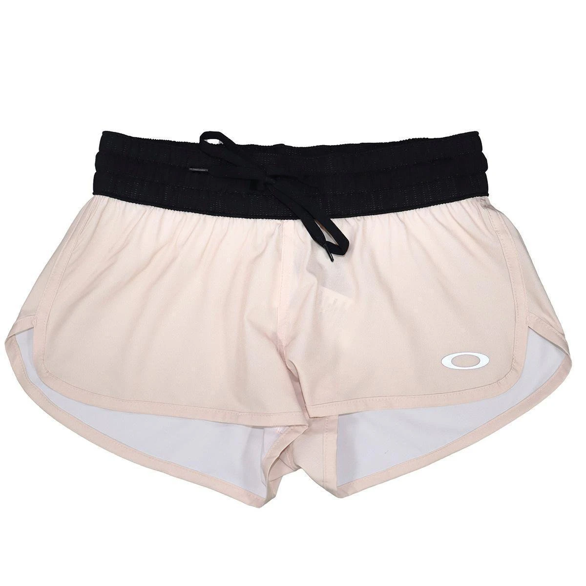 Short Feminino Oakley Translucent Perform Womens Shorts 3 Short Feminino Oakley Translucent Perform Womens Shorts