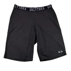 Bermuda Masculina Oakley Sport Shorts Banded