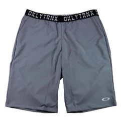 Bermuda Masculina Oakley Sport Shorts Banded