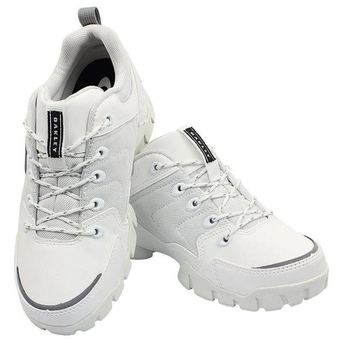 Tênis Oakley Halftrack Low II White 4 Tênis Oakley Halftrack Low II White - Image 2