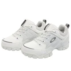 Tênis Oakley Halftrack Low II White 8 Tênis Oakley Halftrack Low II White -Redley Store PFN 6626 014 zoom3