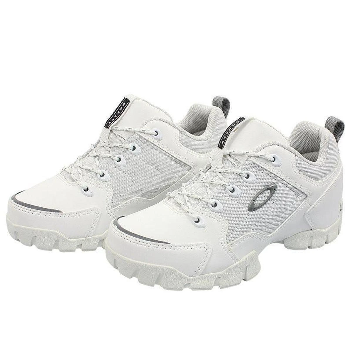 Tênis Oakley Halftrack Low II White 5 Tênis Oakley Halftrack Low II White - Image 3