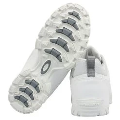 Tênis Oakley Halftrack Low II White 9 Tênis Oakley Halftrack Low II White -Redley Store PFN 6626 014 zoom4