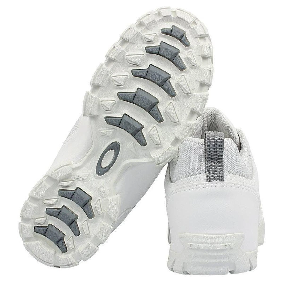 Tênis Oakley Halftrack Low II White 6 Tênis Oakley Halftrack Low II White - Image 4