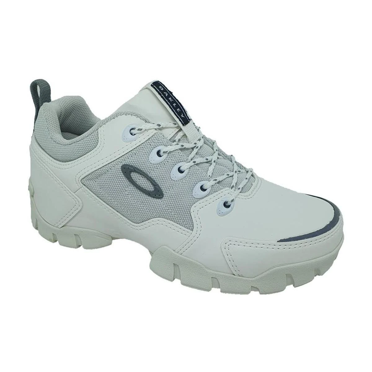 Oakley TEN HALFTRACK LOW II FOF100335 100 WHITE 07,5 3 Oakley TEN HALFTRACK LOW II FOF100335 100 WHITE 07,5