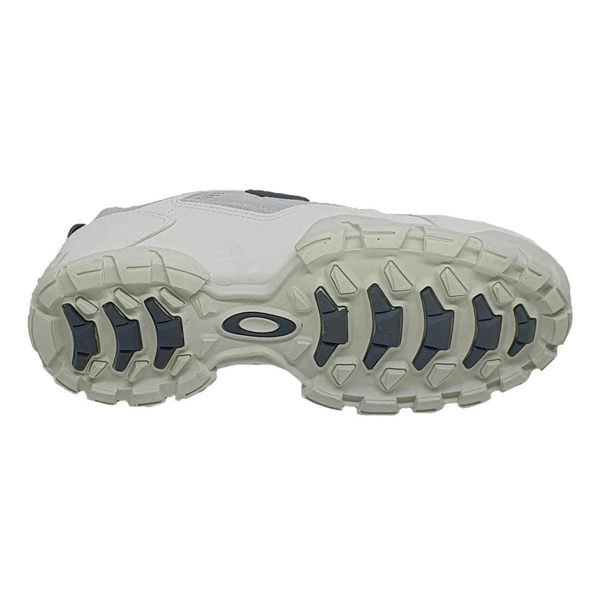 Oakley TEN HALFTRACK LOW II FOF100335 100 WHITE 07,5 5 Oakley TEN HALFTRACK LOW II FOF100335 100 WHITE 07,5 - Image 3