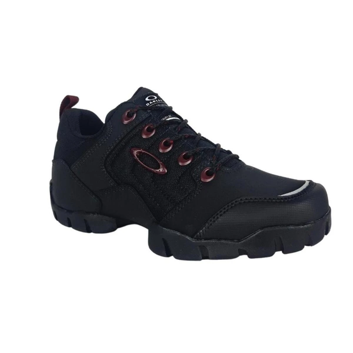 Oakley TEN HALFTRACK LOW 12170BR-452 RUBY 12 3 Oakley TEN HALFTRACK LOW 12170BR-452 RUBY 12