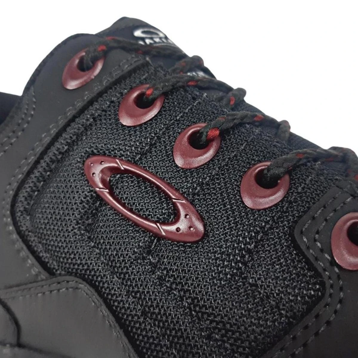 Oakley TEN HALFTRACK LOW 12170BR-452 RUBY 12 4 Oakley TEN HALFTRACK LOW 12170BR-452 RUBY 12 - Image 2