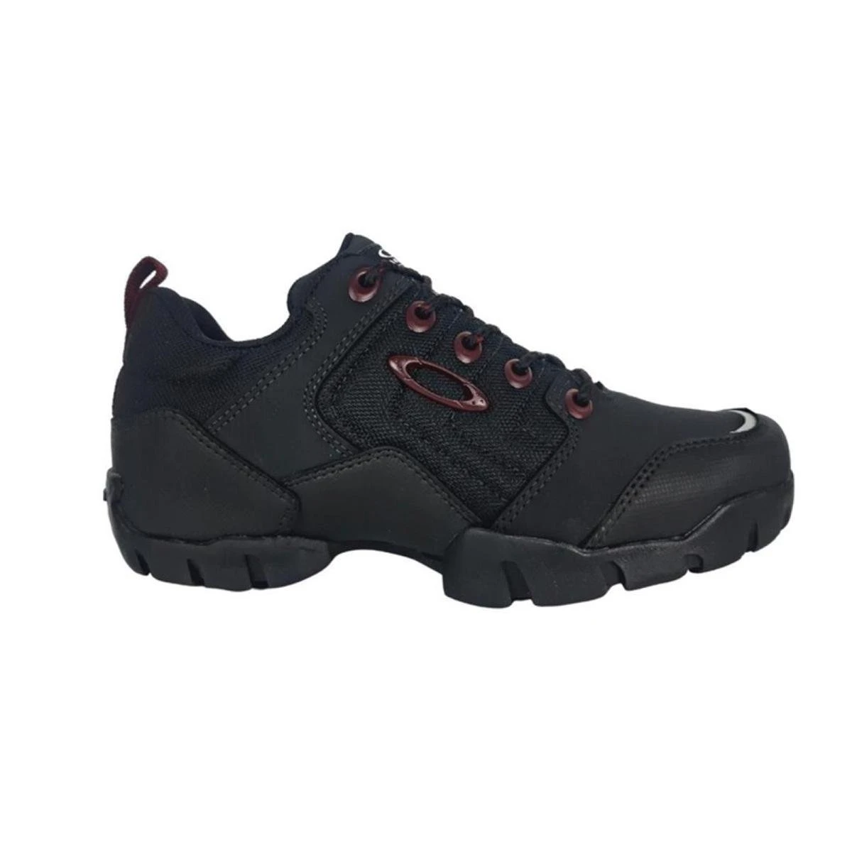 Oakley TEN HALFTRACK LOW 12170BR-452 RUBY 12 5 Oakley TEN HALFTRACK LOW 12170BR-452 RUBY 12 - Image 3