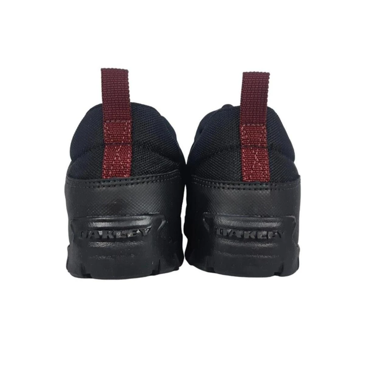 Oakley TEN HALFTRACK LOW 12170BR-452 RUBY 12 6 Oakley TEN HALFTRACK LOW 12170BR-452 RUBY 12 - Image 4