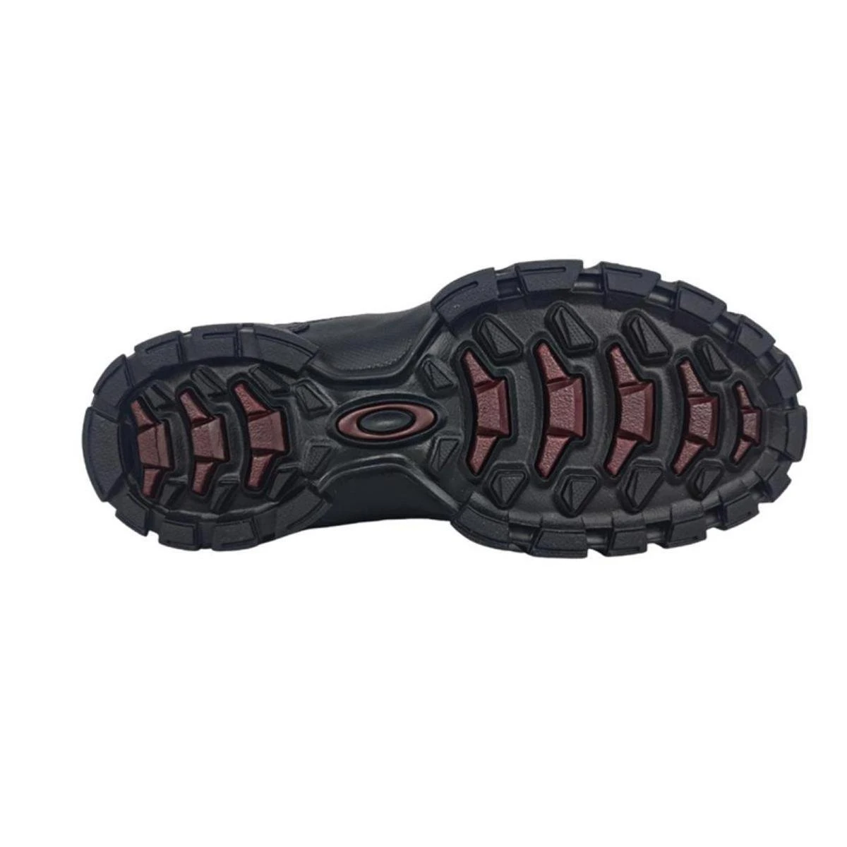 Oakley TEN HALFTRACK LOW 12170BR-452 RUBY 12 7 Oakley TEN HALFTRACK LOW 12170BR-452 RUBY 12 - Image 5