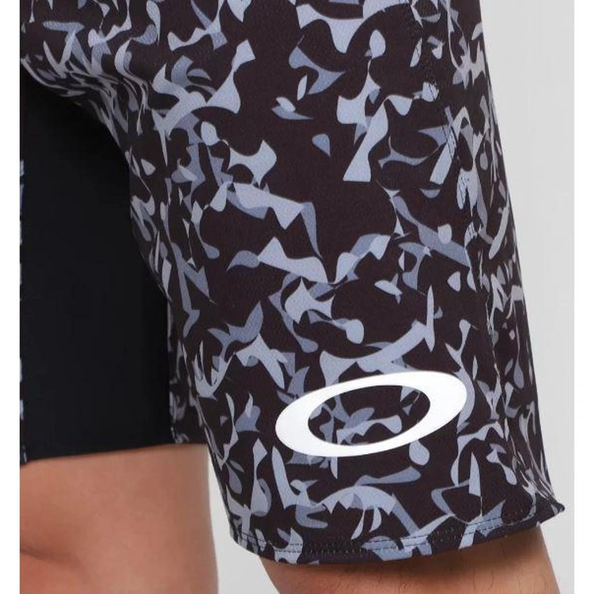 Bermuda Água Oakley Blade Pro Printed Board Masculina 4 Bermuda Água Oakley Blade Pro Printed Board Masculina - Image 2