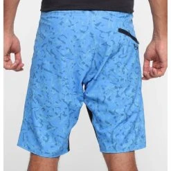 Bermuda Água Oakley Blade Pro Printed Board Masculina -Redley Store PFN 6805 008 zoom4