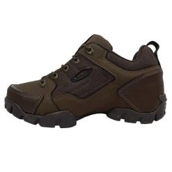 Tenis Masculino Oakley Halftrack Low II Brown