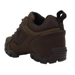 Tenis Masculino Oakley Halftrack Low II Brown 8 Tenis Masculino Oakley Halftrack Low II Brown -Redley Store PFN 6835 264 zoom3