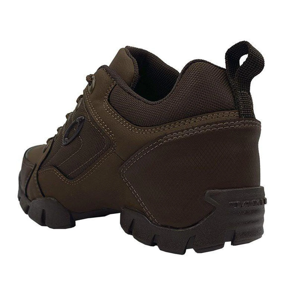 Tenis Masculino Oakley Halftrack Low II Brown 5 Tenis Masculino Oakley Halftrack Low II Brown - Image 3