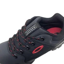 Tenis Masculino Oakley Halftrack Low II Blackout FOF100335-02E -Redley Store PFN 6836 006 zoom4