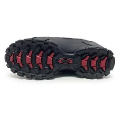Tenis Masculino Oakley Halftrack Low II Blackout FOF100335-02E -Redley Store PFN 6836 006 zoom5