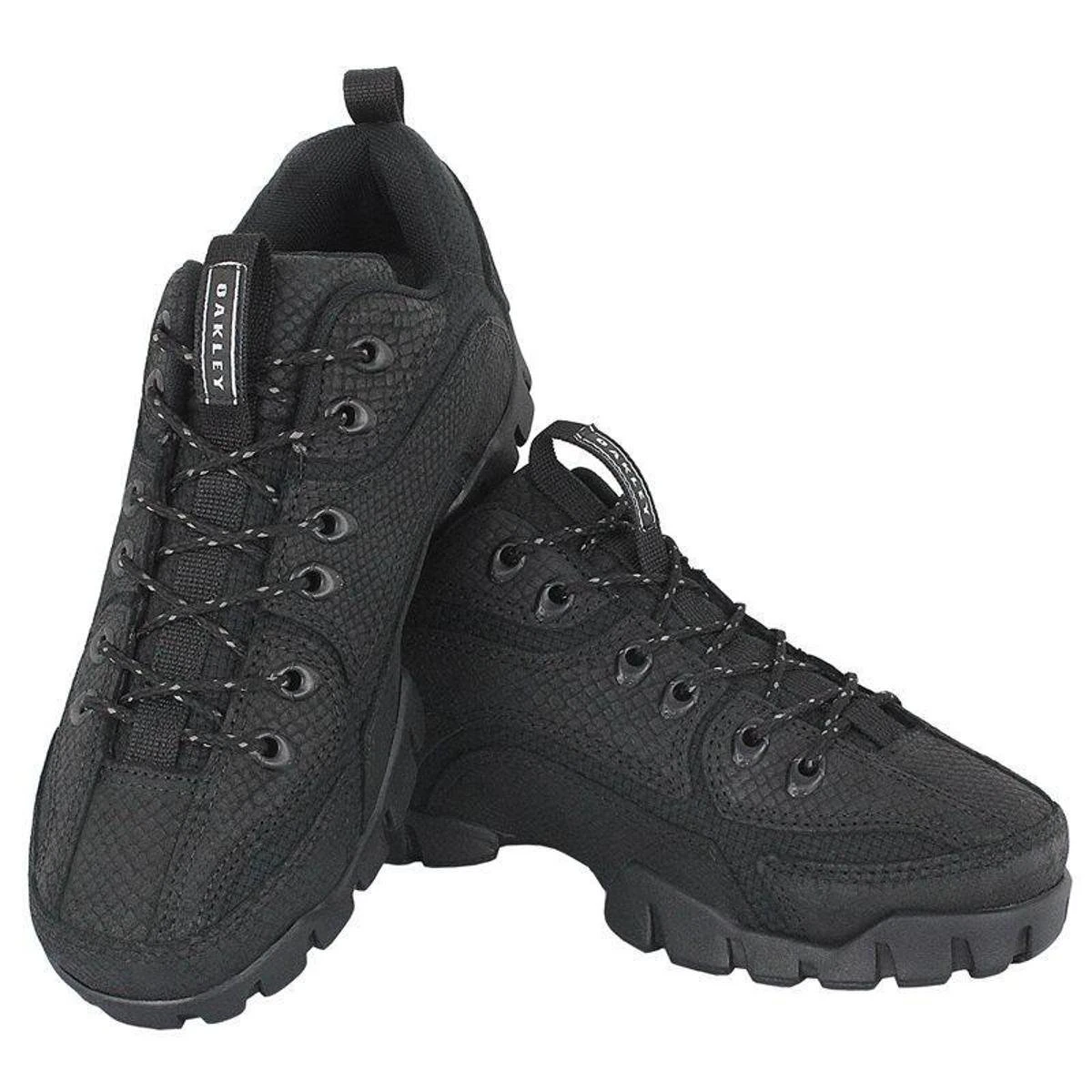 Tênis Oakley Flak II Skin Black 4 Tênis Oakley Flak II Skin Black - Image 2