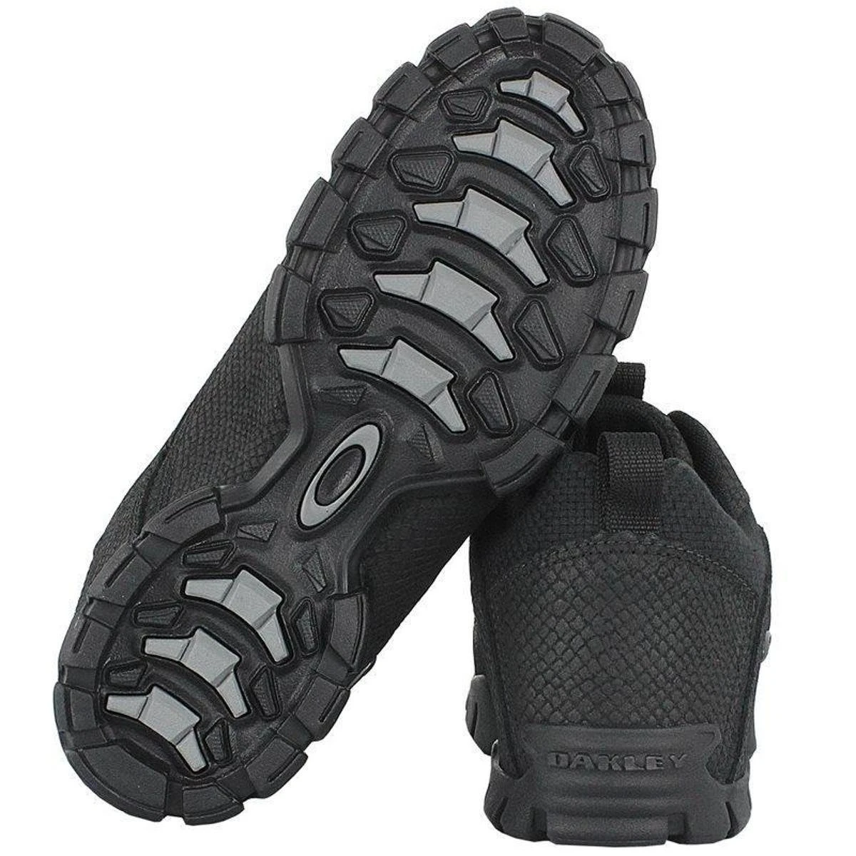 Tênis Oakley Flak II Skin Black 5 Tênis Oakley Flak II Skin Black - Image 3