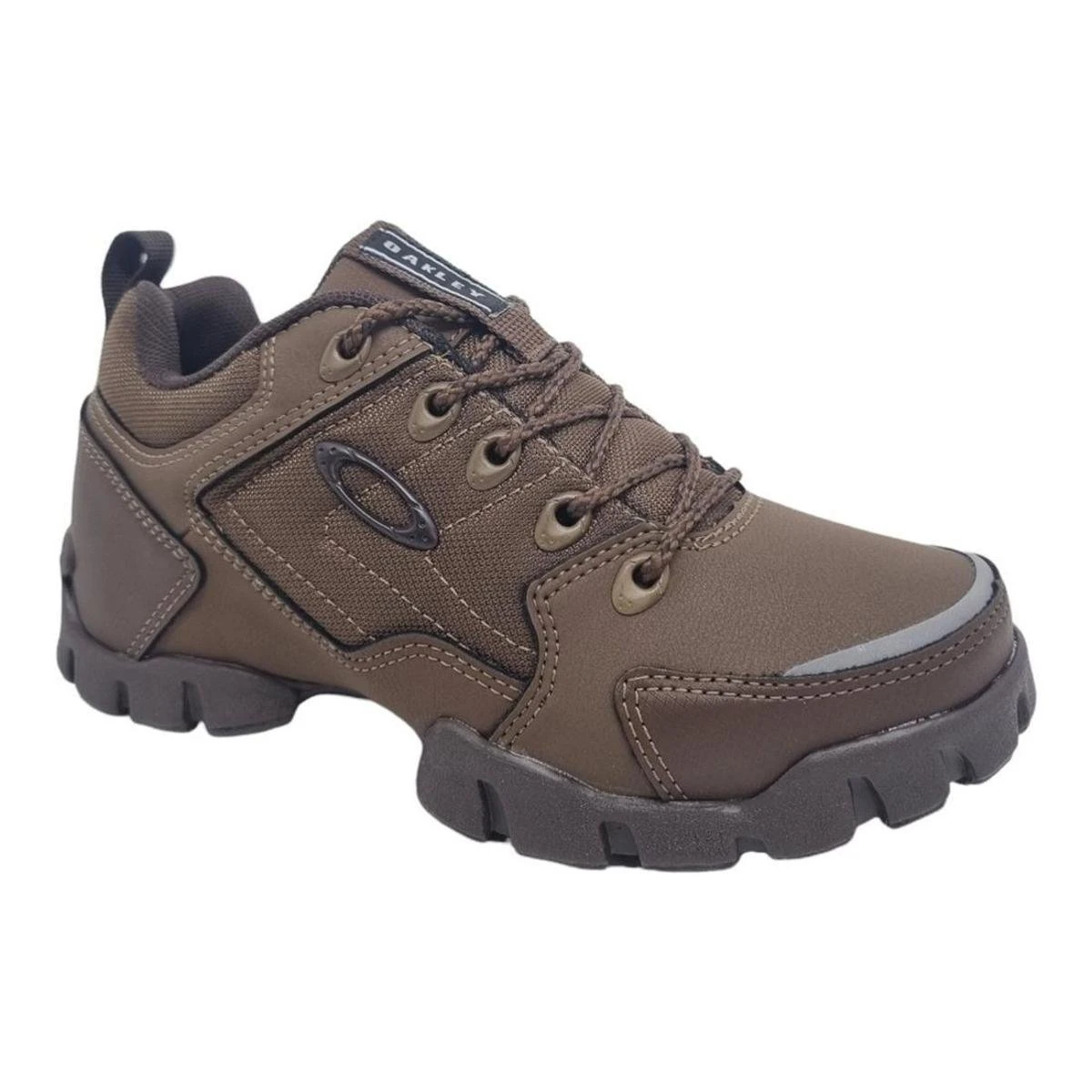 Oakley TEN HALFTRACK LOW II FOF100335 851 BROWN 04,5 3 Oakley TEN HALFTRACK LOW II FOF100335 851 BROWN 04,5