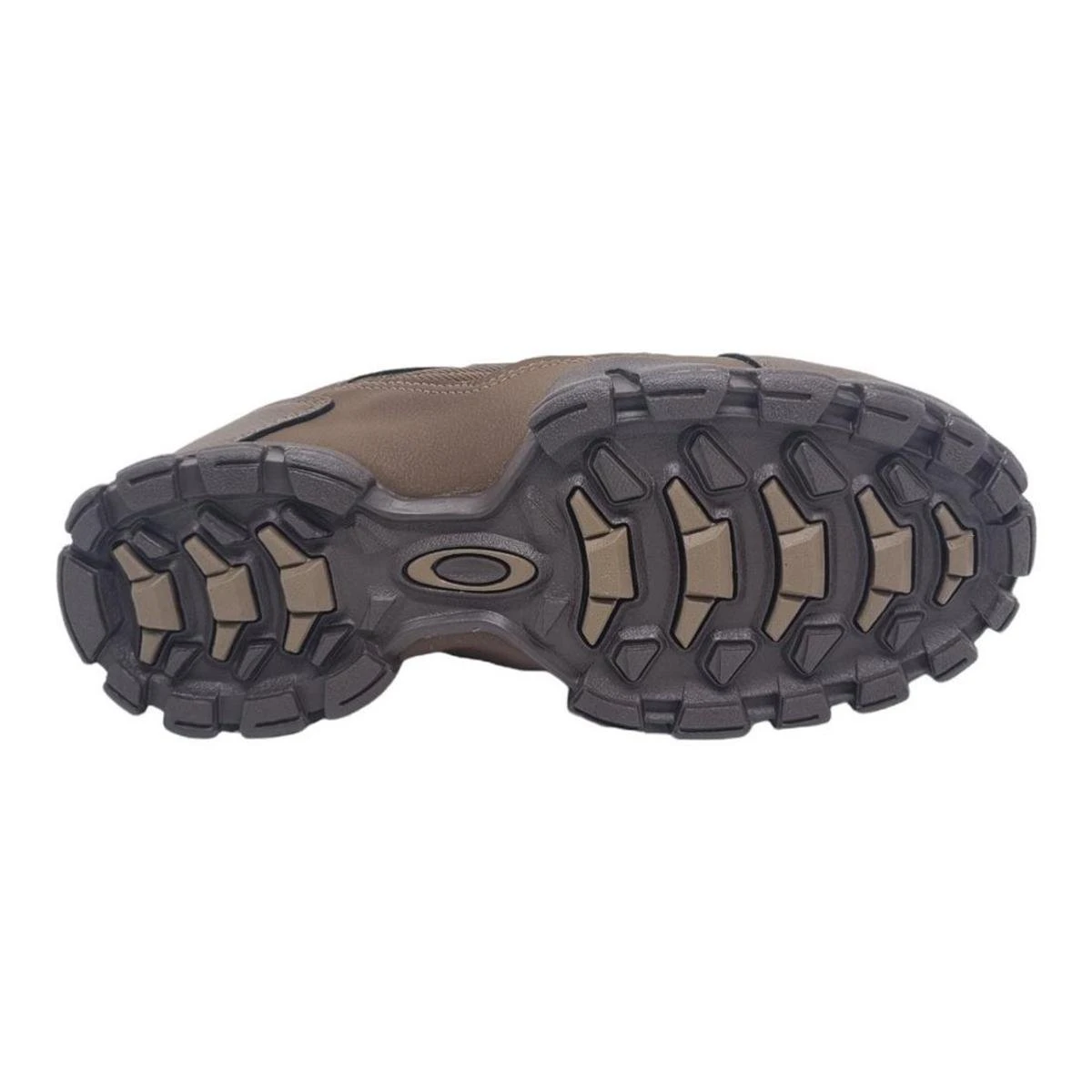 Oakley TEN HALFTRACK LOW II FOF100335 851 BROWN 04,5 6 Oakley TEN HALFTRACK LOW II FOF100335 851 BROWN 04,5 - Image 4