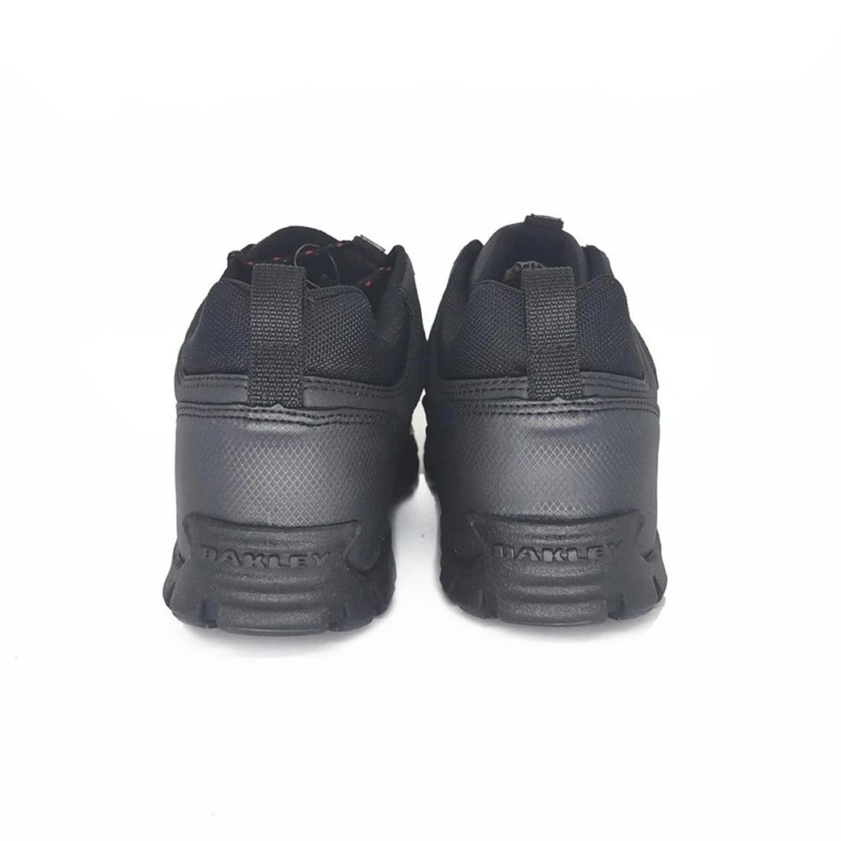 Oakley TEN HALFTRACK LOW II FOF100335 02E BLACKOUT 08,5 7 Oakley TEN HALFTRACK LOW II FOF100335 02E BLACKOUT 08,5 - Image 5