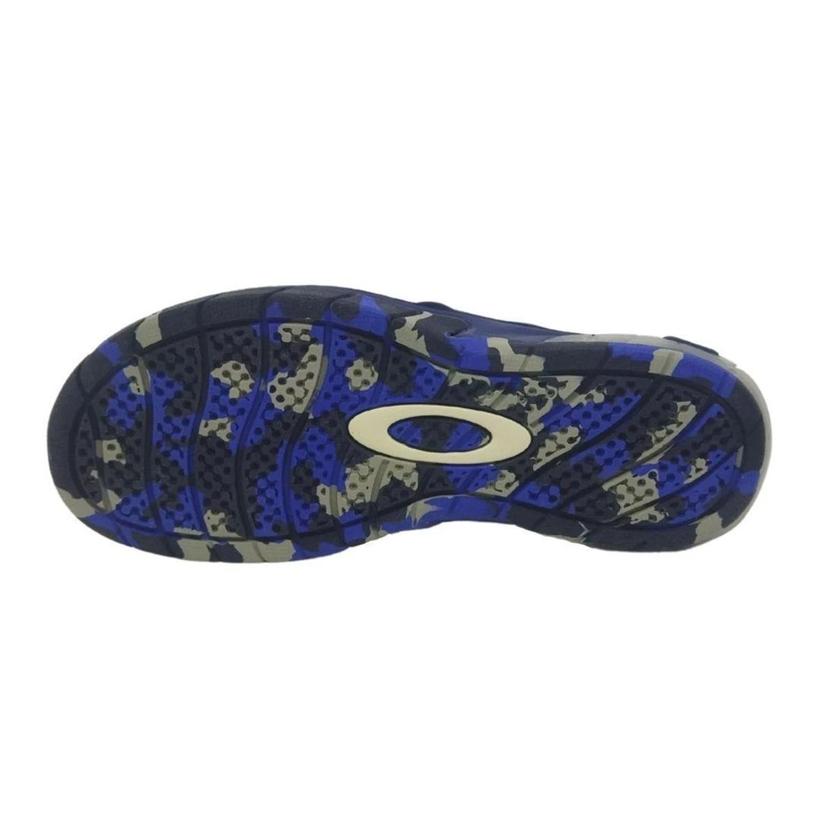 Oakley CHIN KILLER POINT CAMO FOF100248 60B NAVY BLUE 07 4 Oakley CHIN KILLER POINT CAMO FOF100248 60B NAVY BLUE 07 - Image 2