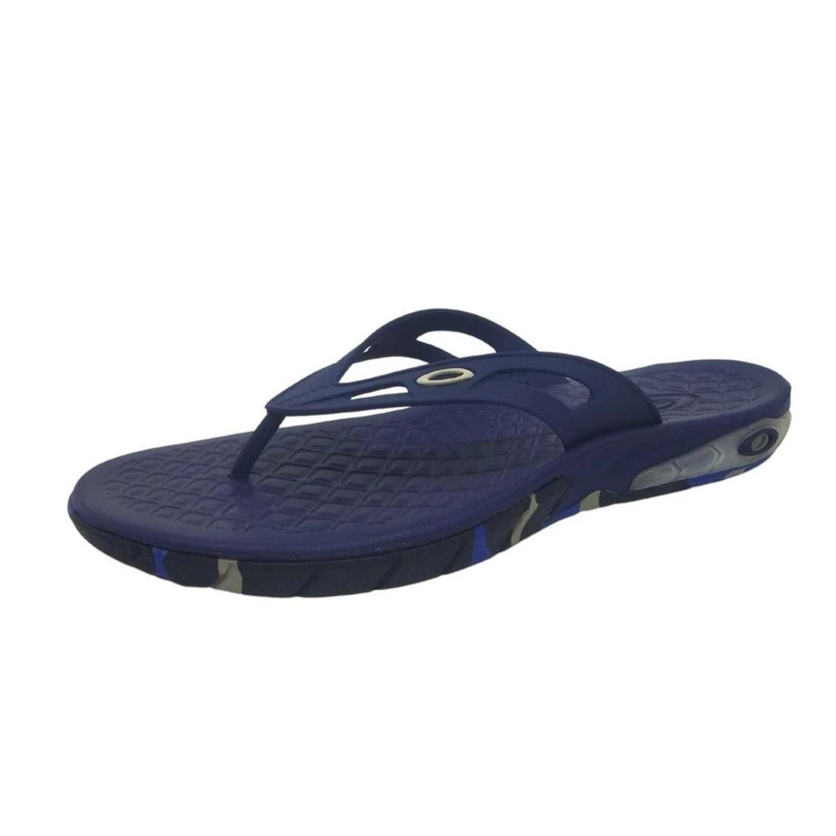 Oakley CHIN KILLER POINT CAMO FOF100248 60B NAVY BLUE 07 5 Oakley CHIN KILLER POINT CAMO FOF100248 60B NAVY BLUE 07 - Image 3