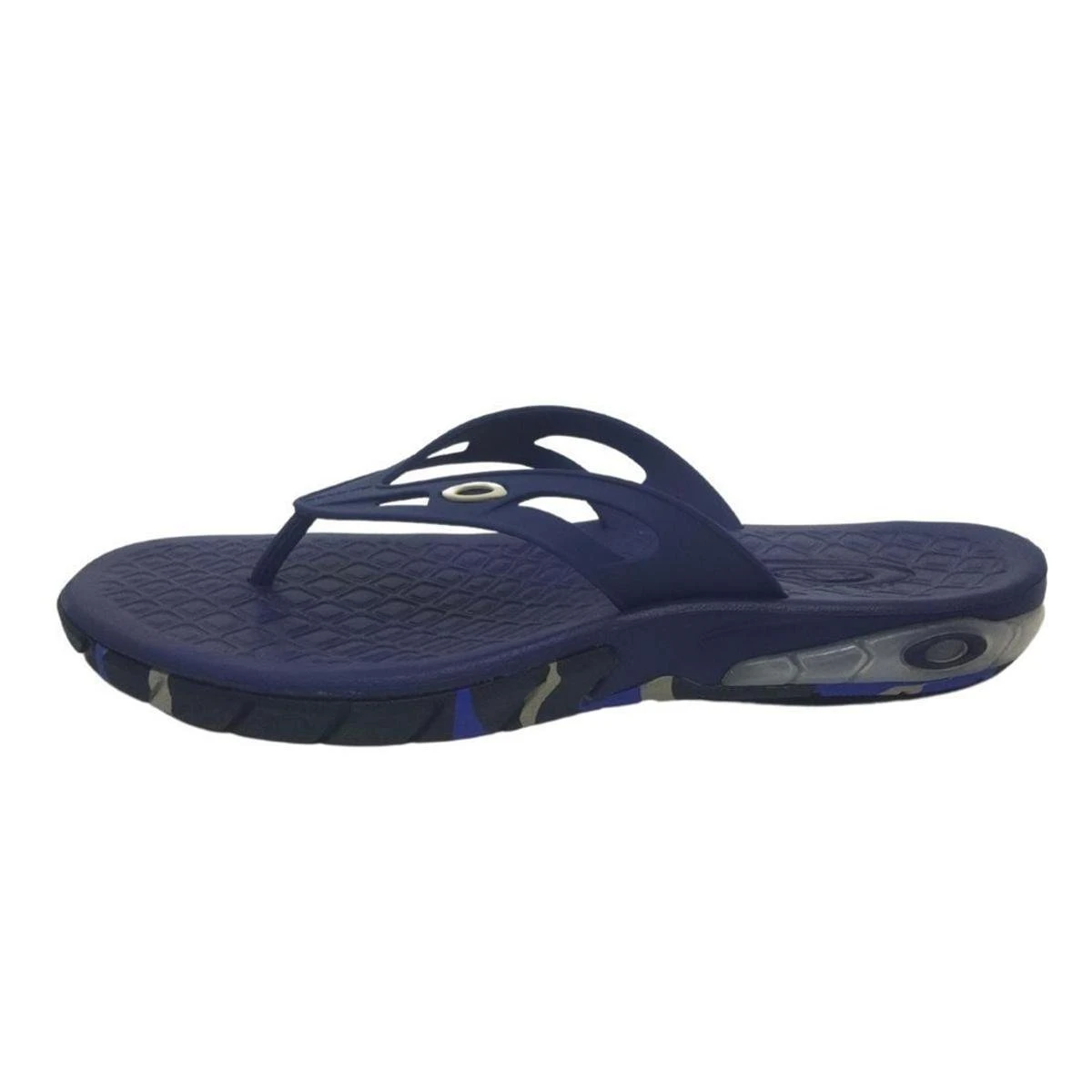 Oakley CHIN KILLER POINT CAMO FOF100248 60B NAVY BLUE 07 7 Oakley CHIN KILLER POINT CAMO FOF100248 60B NAVY BLUE 07 - Image 5