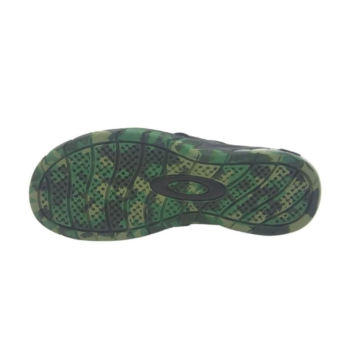 Oakley CHIN KILLER POINT CAMO FOF100248 01K JET BLACK 07,5 4 Oakley CHIN KILLER POINT CAMO FOF100248 01K JET BLACK 07,5 - Image 2